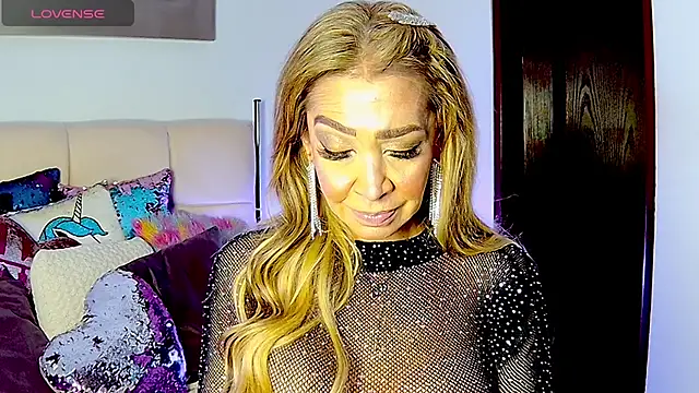 EvelinaGrey online show from 11-12-25, 12:26