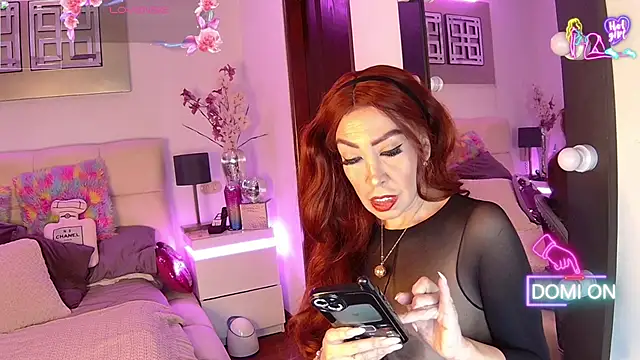 EvelinaGrey online show from 03-03-26, 11:28