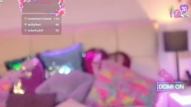 EvelinaGrey online show from 03-08-26, 09:12