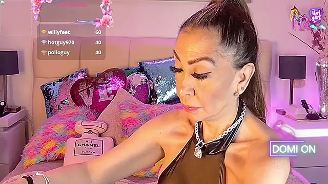 EvelinaGrey online show from 03-05-26, 09:06