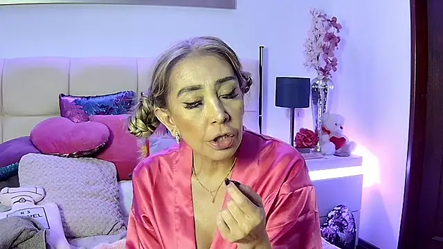 EvelinaGrey online show from 11-23-25, 10:25