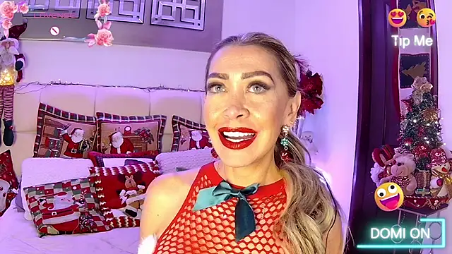 EvelinaGrey online show from 12-20-25, 08:17