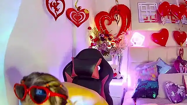 EvelinaGrey online show from 02-14-26, 09:42