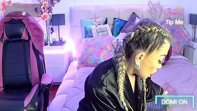 EvelinaGrey online show from 02-03-26, 09:47