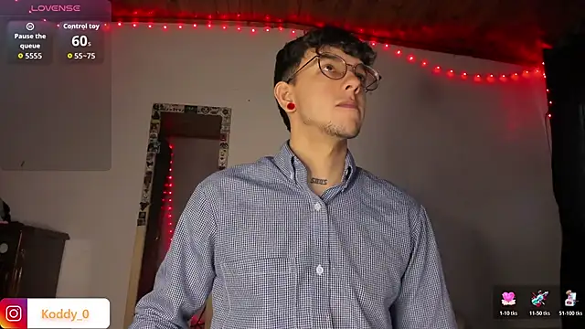 koddy 0 online show from 12-05-25, 03:10