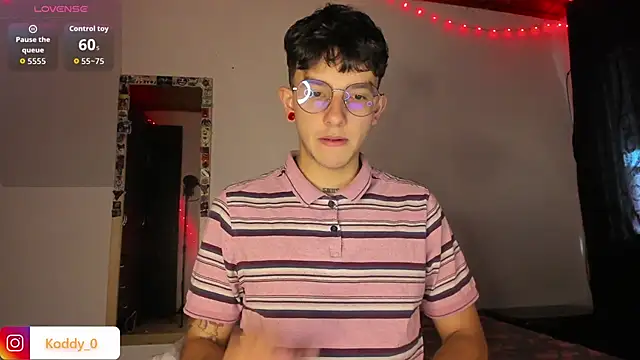 koddy 0 online show from 11-25-25, 04:07