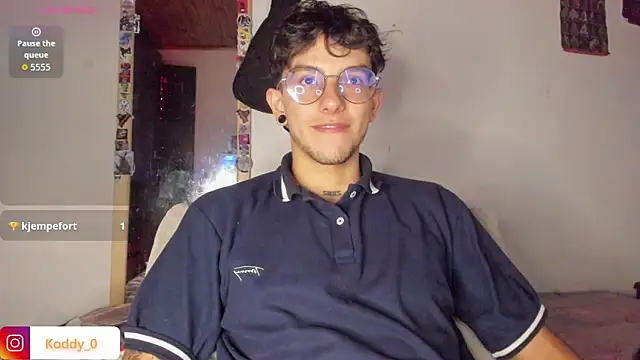 koddy 0 online show from 04-27-26, 10:41