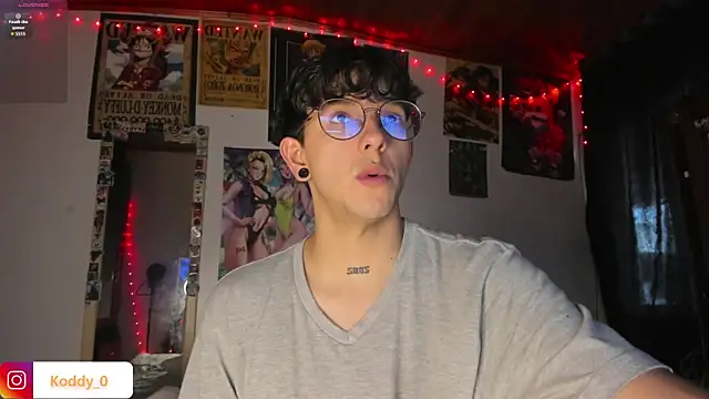 koddy 0 online show from 04-14-26, 06:35