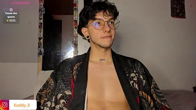 Snapshot of koddy_0 chatting on 05-02-26, 02:28 koddy 0 online show from 05-02-26, 02:28