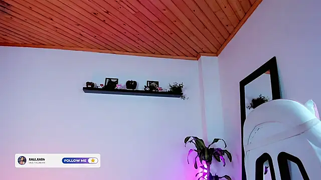 kali ka  online show from 10-27-25, 06:09