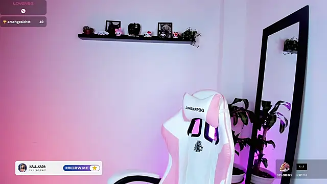 kali ka  online show from 12-13-25, 09:10