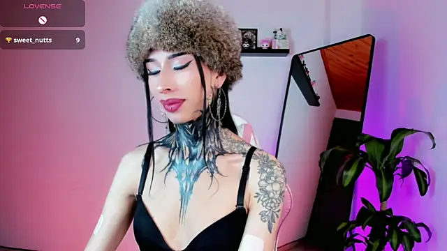 kali ka  online show from 02-25-26, 08:41