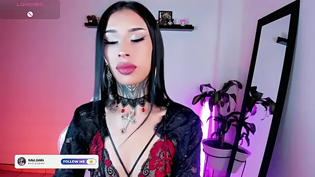 kali ka  online show from 01-13-26, 09:19