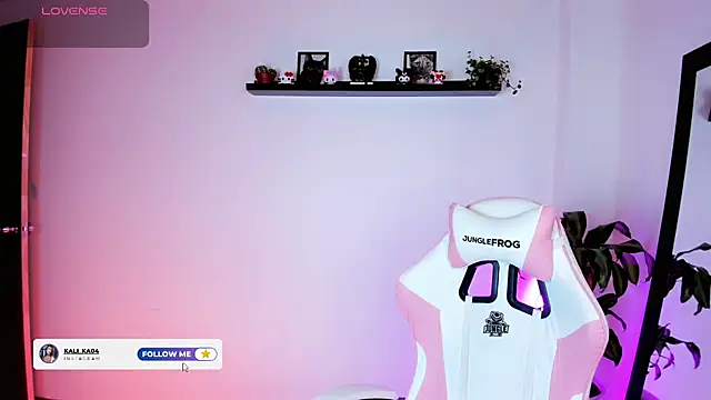 kali ka  online show from 11-13-25, 06:01