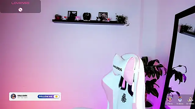 kali ka  online show from 11-21-25, 06:07