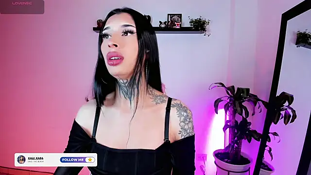 kali ka  online show from 11-30-25, 03:07