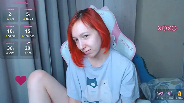 LeahGottty online show from 12-16-25, 02:16