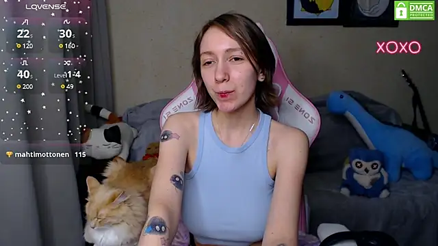 Snapshot of LeahGottty chatting on 01-24-25, 06:35 LeahGottty online show from 01-24-25, 06:35