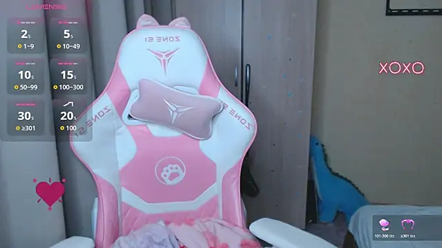 LeahGottty online show from 12-05-25, 02:10