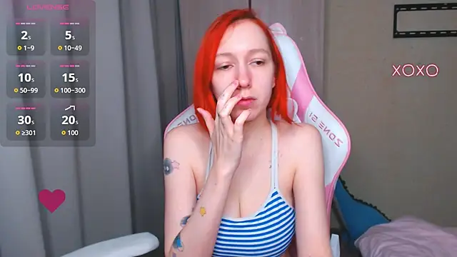 LeahGottty online show from 11-18-25, 03:10