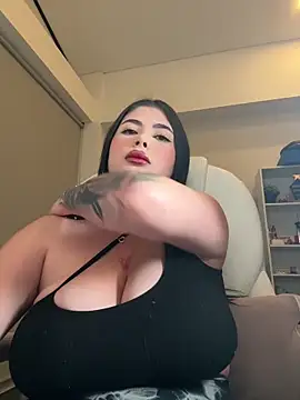 misslollipop04 online show from 04-13-26, 02:15