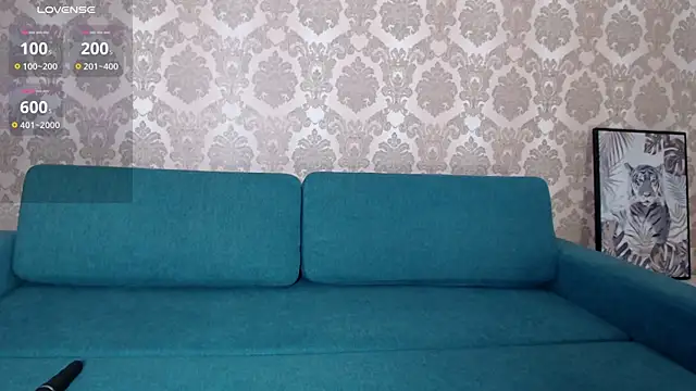 Louise Lavender online show from 12-05-24, 04:15