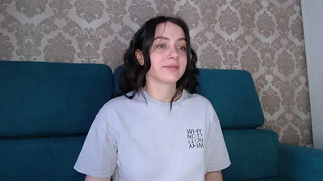 Louise Lavender online show from 03-15-25, 10:13