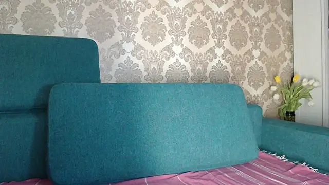 Louise Lavender online show from 03-08-25, 12:30