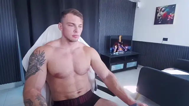 YourHotGreg online show from 06-04-26, 02:00