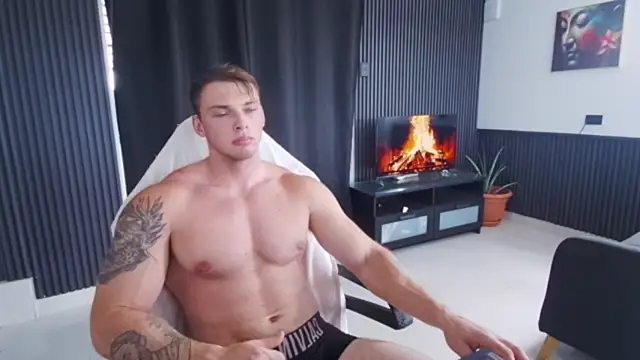 YourHotGreg online show from 05-23-26, 04:06