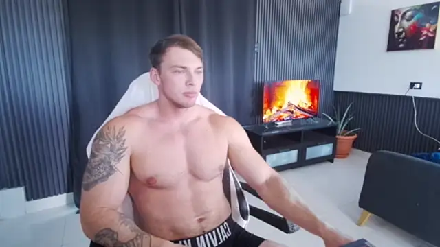 YourHotGreg online show from 05-25-26, 05:55