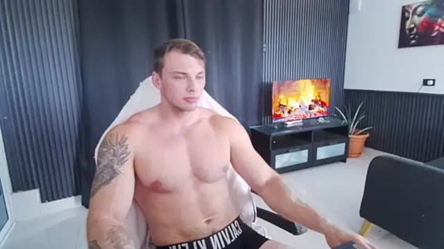 YourHotGreg online show from 05-24-26, 07:14