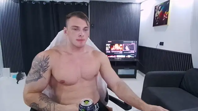 YourHotGreg online show from 07-09-26, 02:45