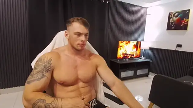YourHotGreg online show from 06-05-26, 03:11