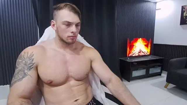YourHotGreg online show from 07-30-26, 02:43