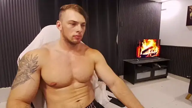 YourHotGreg online show from 08-01-26, 03:04