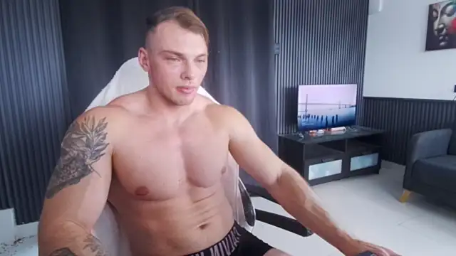 YourHotGreg online show from 06-26-26, 04:46