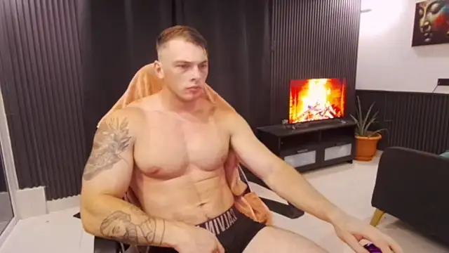 YourHotGreg online show from 05-30-26, 03:57