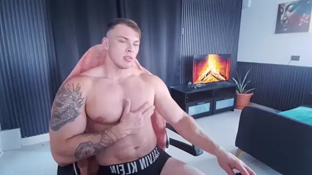 YourHotGreg online show from 05-29-26, 03:40