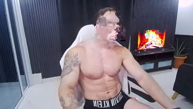 YourHotGreg online show from 05-28-26, 03:47