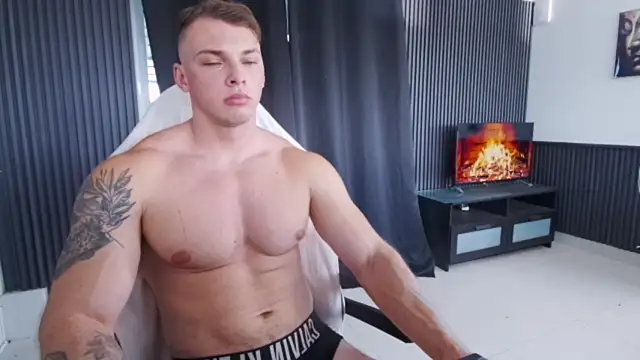 YourHotGreg online show from 07-18-26, 03:42