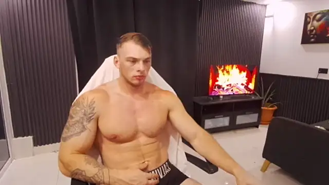 YourHotGreg online show from 06-03-26, 02:23