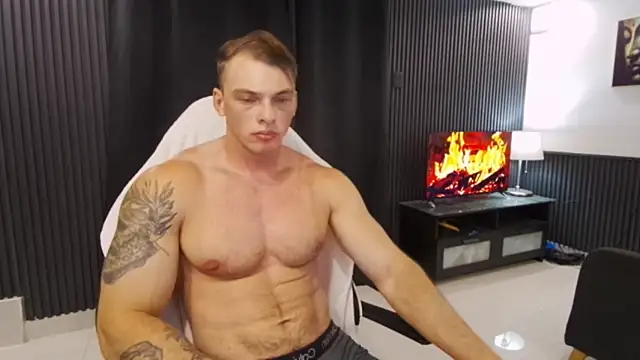 YourHotGreg online show from 06-14-26, 04:46