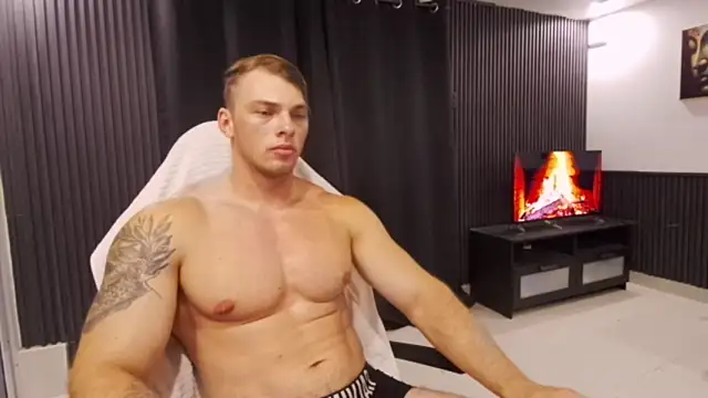 YourHotGreg online show from 07-12-26, 04:35