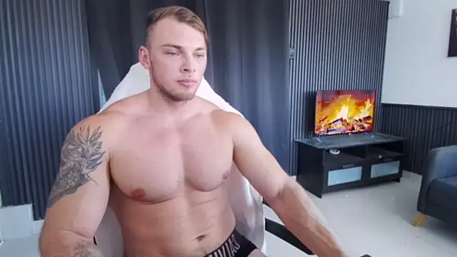 YourHotGreg online show from 07-30-26, 07:35