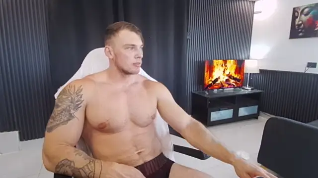YourHotGreg online show from 06-07-26, 08:47