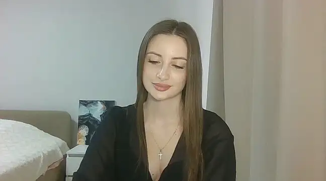 Jule Helen online show from 02-26-25, 11:21