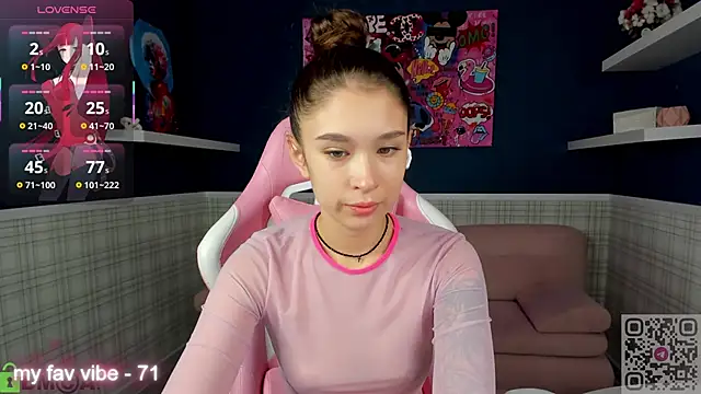 Anna Way online show from 10-01-25, 12:49