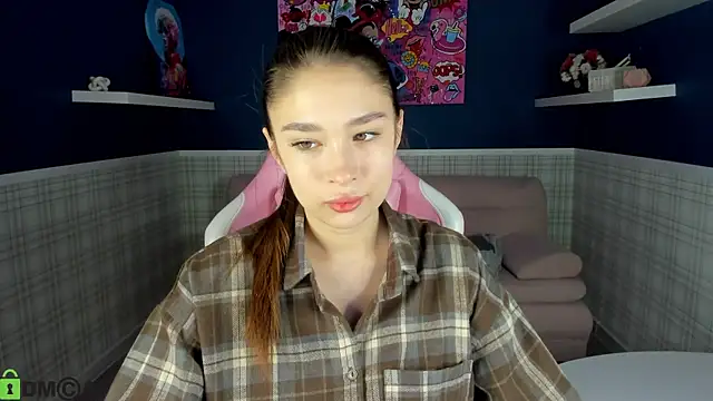 Snapshot of Anna_Way chatting on 05-04-26, 01:20 Anna Way online show from 05-04-26, 01:20