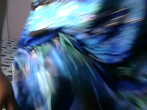 nuts african online show from 11-03-25, 11:03